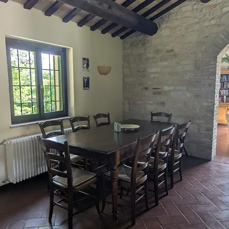 Casa Alloro * Pergola