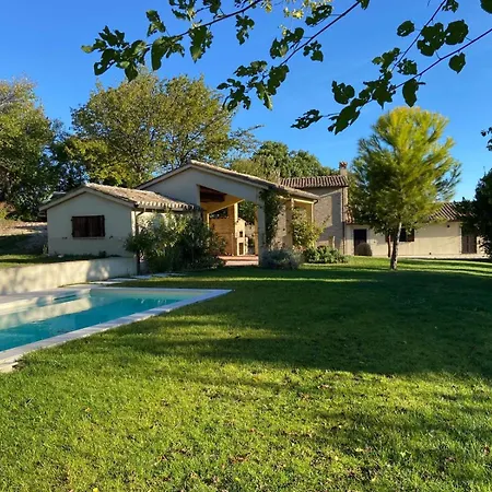 Casa Alloro * Pergola
