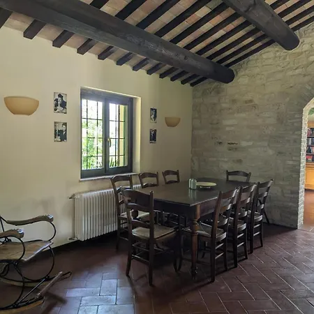 Ferienhaus Casa Alloro *