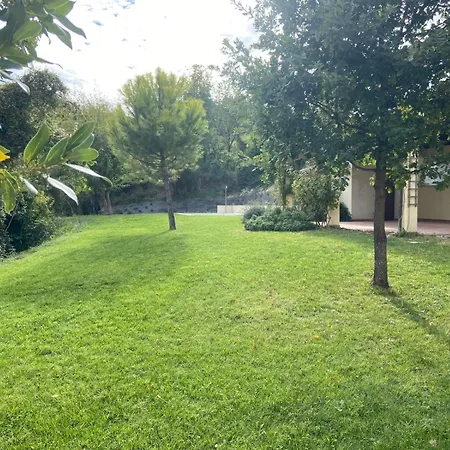 Casa Alloro * Pergola