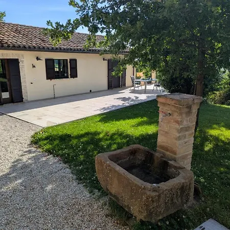 Casa Alloro Casa de Férias