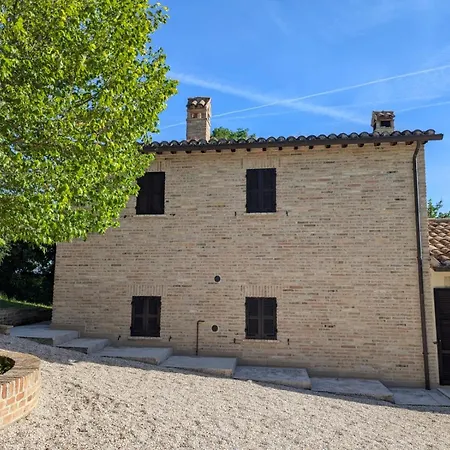 Ferienhaus Casa Alloro