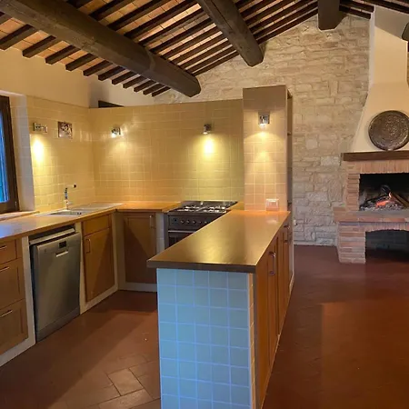 Casa Alloro *