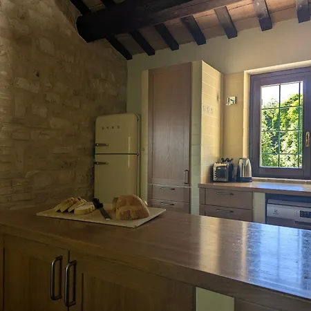 Casa Alloro * Pergola