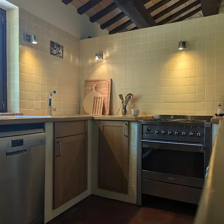 Casa Alloro Ferienhaus *