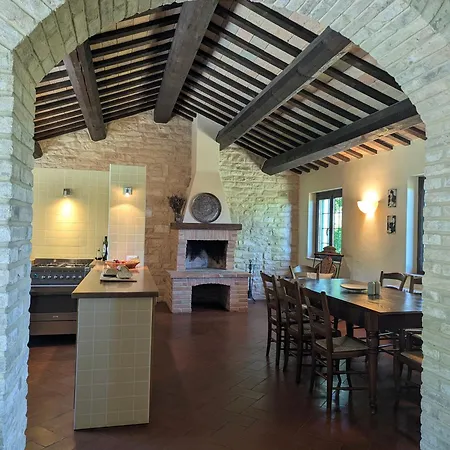 Casa Alloro * Pergola