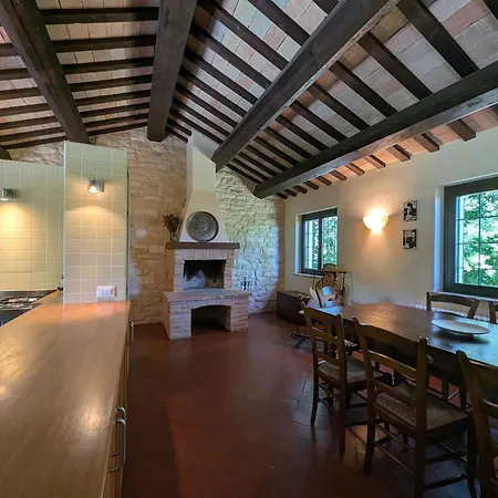Casa Alloro Pergola