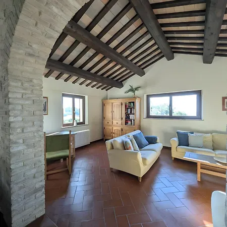 Casa Alloro