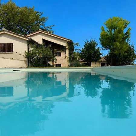 Casa Alloro Ferienhaus *