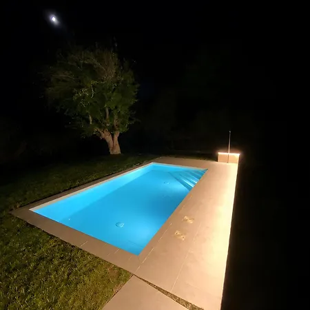 Casa Alloro Ferienhaus