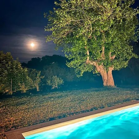Casa Alloro Ferienhaus *