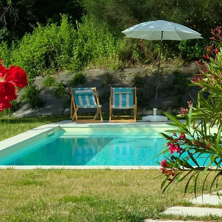 Casa Alloro * Pergola