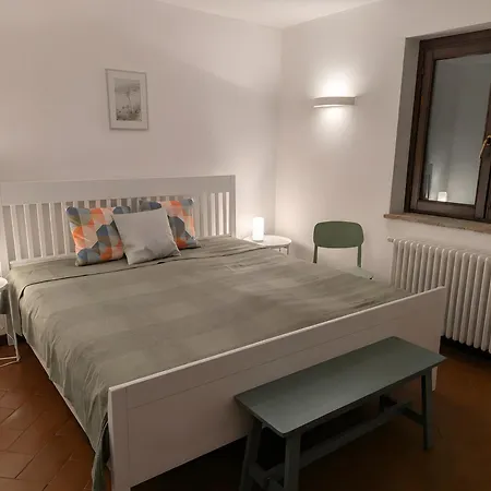 Casa Alloro * Pergola