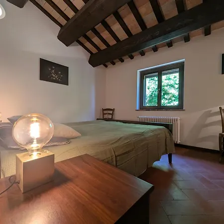 Casa de Férias Casa Alloro