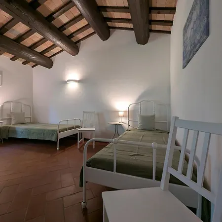 Casa Alloro * Pergola