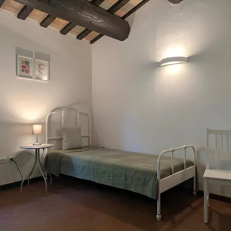 Casa Alloro Casa de Férias *