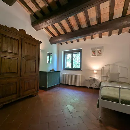 Ferienhaus Casa Alloro *