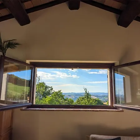 Casa Alloro * Pergola